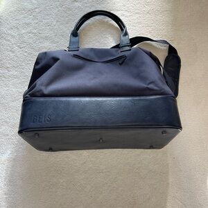 BEIS Large Weekender in Navy